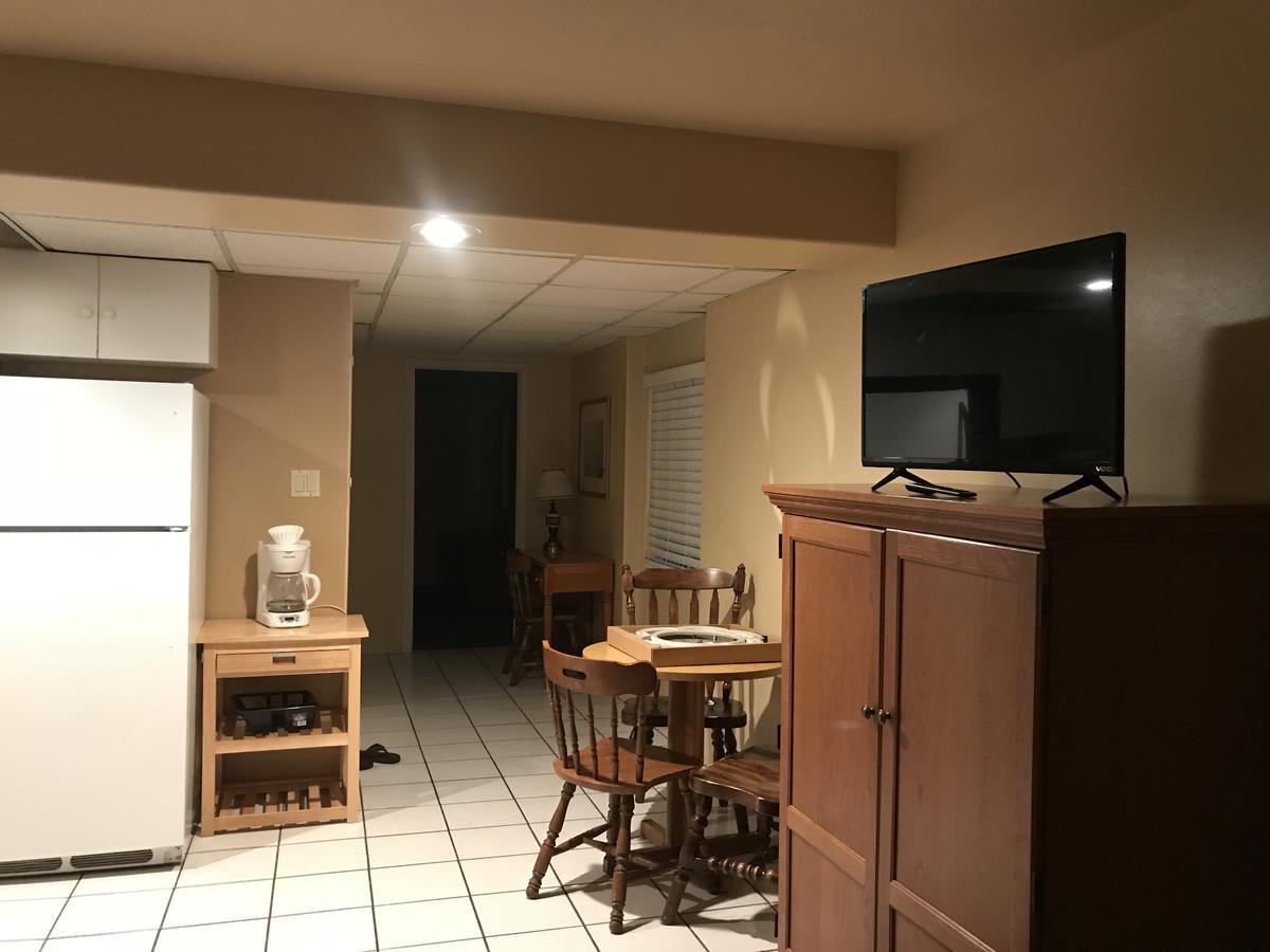 Economy Guest Village Motel Rock Springs