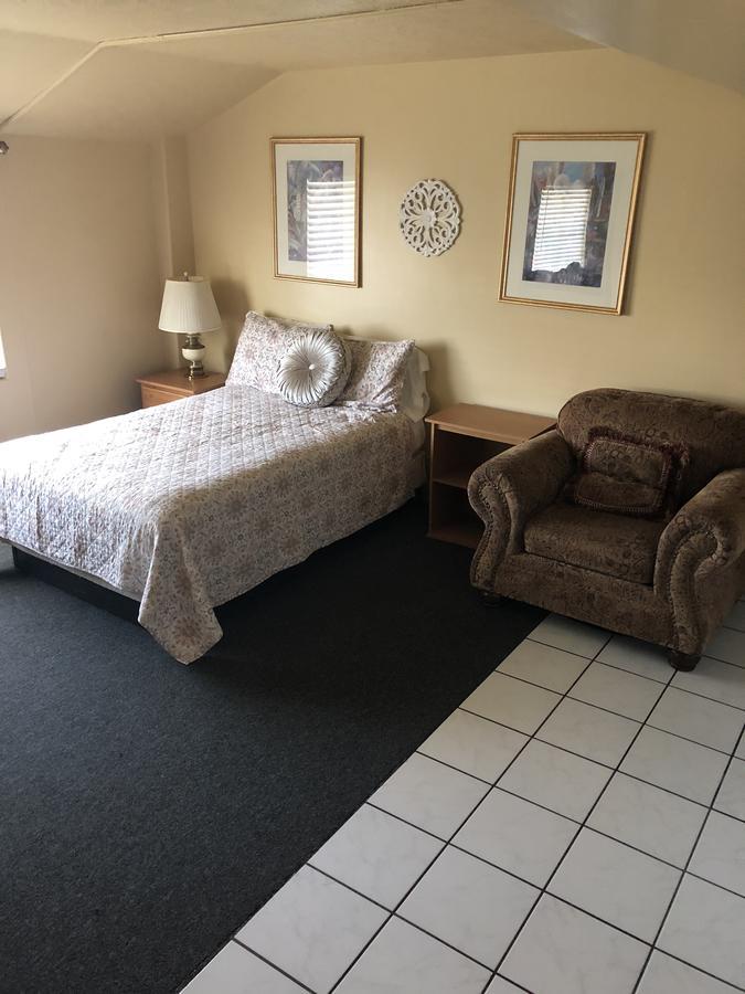 Motel Economy Guest Village