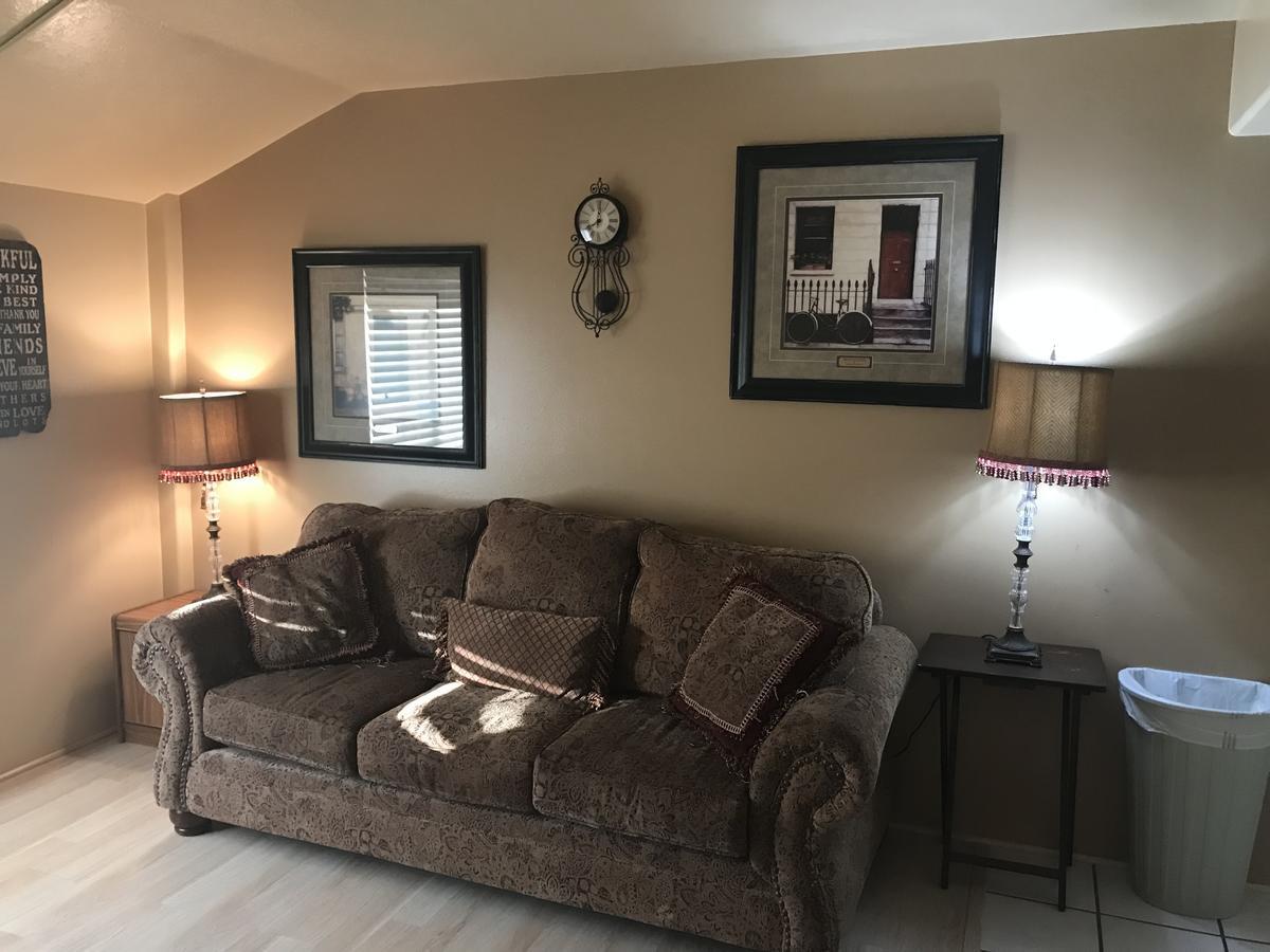 Motel Economy Guest Village Rock Springs