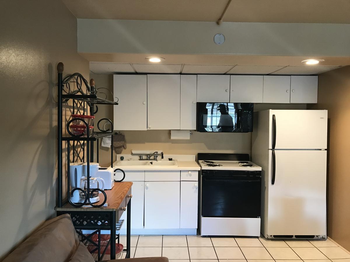 Motel Economy Guest Village 2*